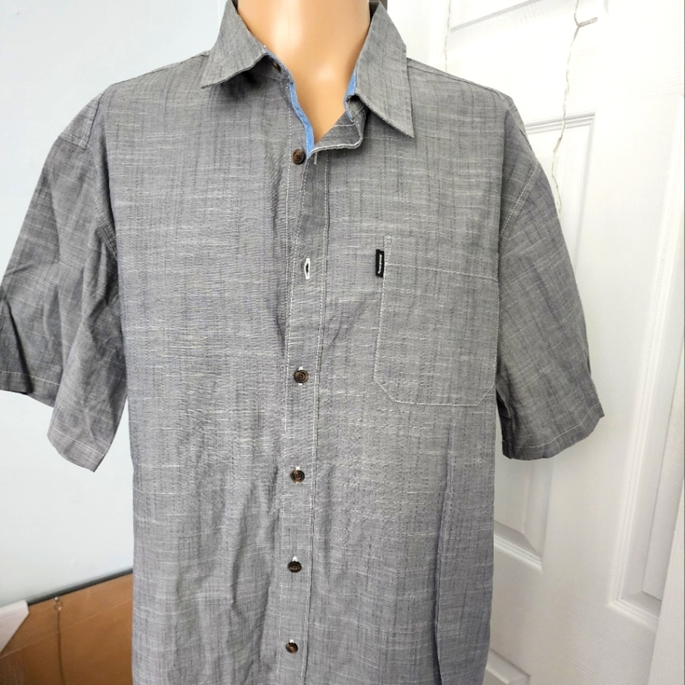 Mens NWT Xl shirt